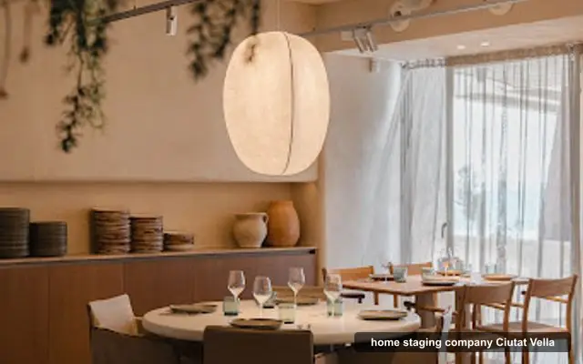 05 cristina arnedo, home staging company in Ciutat Vella, Barcelona
