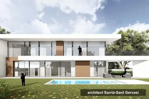 08023 Architects, architects and building surveyors in Sant Gervasi - Galvany (photo 3)