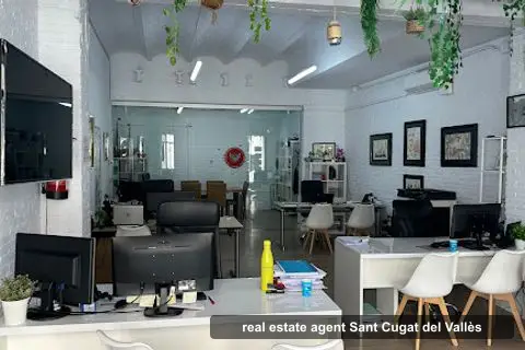 101 Pisos, real estate agents in sant-cugat (photo 2)