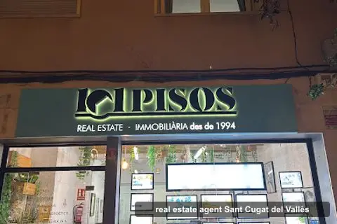 101 Pisos, real estate agents in sant-cugat (photo 3)