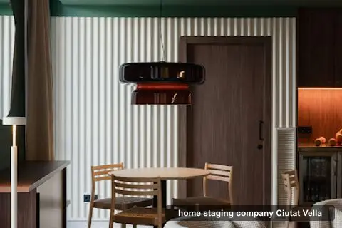 A Space About, home staging and interior designers in el Barri Gòtic (photo 2)
