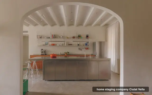 A Space About, home staging company in Ciutat Vella, Barcelona