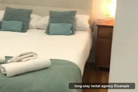AB APARTMENT BARCELONA, long-stay and furnished rental agencies in Sant Antoni (photo 2)