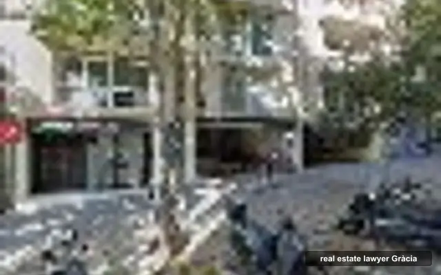 Abogado Arrendamientos, abogado inmobiliario en Gràcia, Barcelona