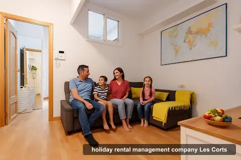 Acomodis Apartments in Barcelona, holiday rental and airbnb management companies in la Maternitat i Sant Ramon (photo 2)