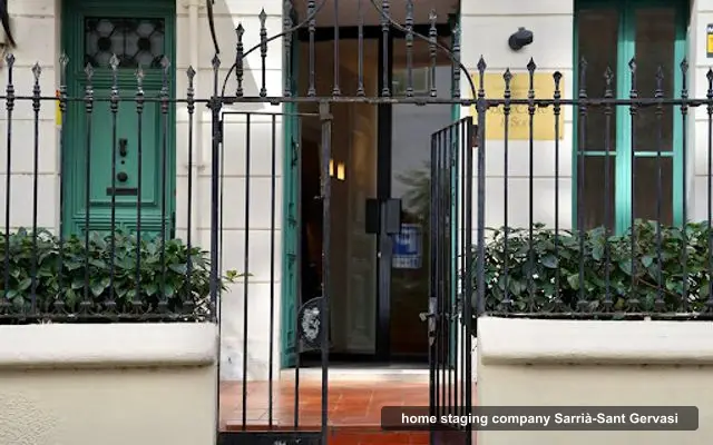 Adela Cabré & Son, home staging company in Sarrià-Sant Gervasi, Barcelona