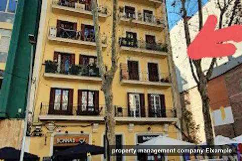 administració de finques nonell i mateu, property management companies in la Dreta de l'Eixample (photo 2)