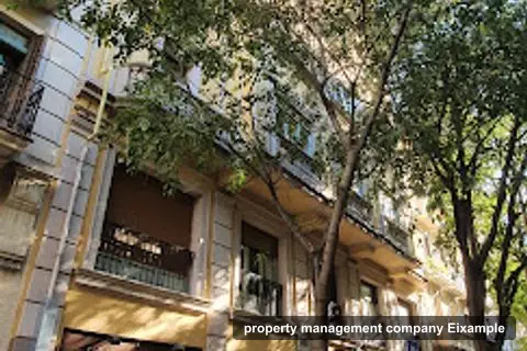administració de finques nonell i mateu, property management companies in la Dreta de l'Eixample (photo 3)
