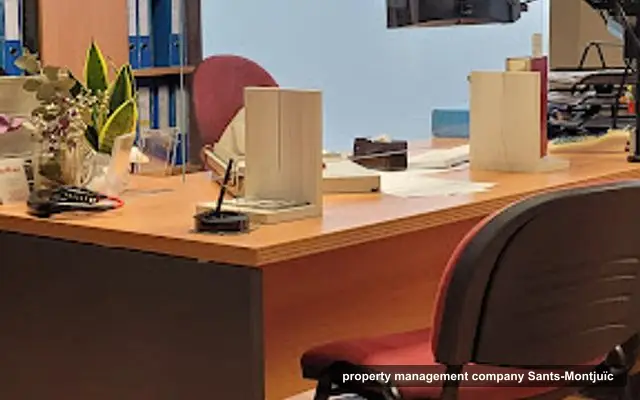 Administrador de Finques A3, property management company in Sants-Montjuïc, Barcelona