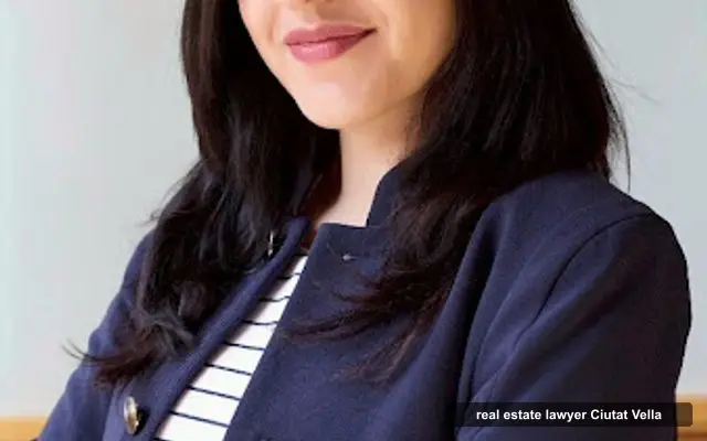 Adriana Gonzales Ramos, abogado inmobiliario en Ciutat Vella, Barcelona
