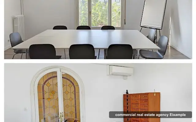 Aetna Espai Empresarial, commercial real estate agency in Eixample, Barcelona