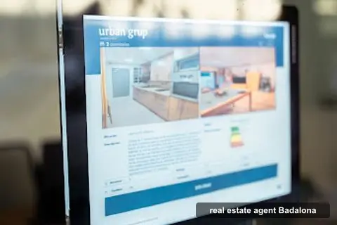 Agencia inmobiliaria Badalona - urban grup, real estate agents in badalona (photo 2)
