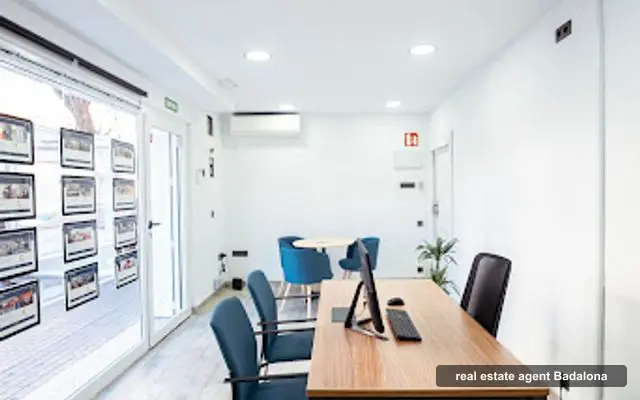 Agencia inmobiliaria Badalona - urban grup, real estate agent in Badalona
