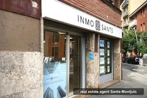 🥇Agencia inmobiliaria Barcelona Sants, real estate agents in Hostafrancs (photo 2)