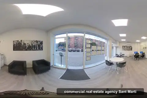 Agencia Inmobiliaria Diagonal Mar Real Estate, en Barcelona, Besós y Maresme, commercial real estate agencies in el Besòs i el Maresme (photo 2)