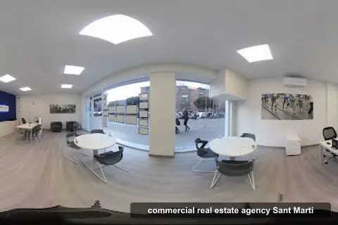 Agencia Inmobiliaria Diagonal Mar Real Estate, en Barcelona, Besós y Maresme, commercial real estate agencies in el Besòs i el Maresme (photo 3)