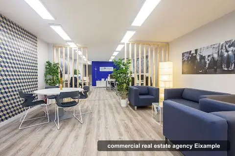 Agencia Inmobiliaria en Sagrada Familia, commercial real estate agencies in la Sagrada Família (photo 3)