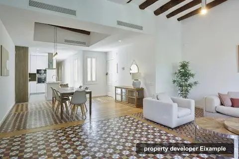 AK Inmolab, property developers and new builds in Sant Antoni (photo 2)