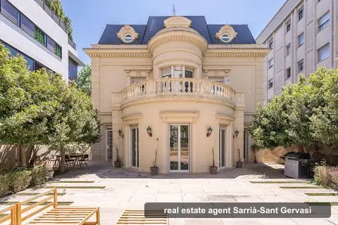 Albatros Luxury Real Estate, real estate agents in Sant Gervasi - Galvany (photo 2)