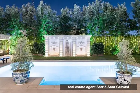 Albatros Luxury Real Estate, real estate agents in Sant Gervasi - Galvany (photo 3)