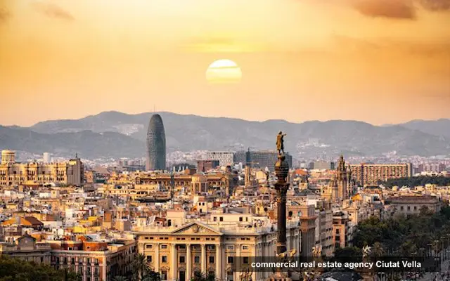 ALBIUM IMMOBILIÀRIA, inmobiliaria comercial en Ciutat Vella, Barcelona