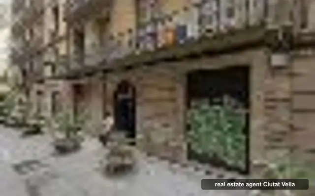 Alice Agencia, real estate agent in Ciutat Vella, Barcelona
