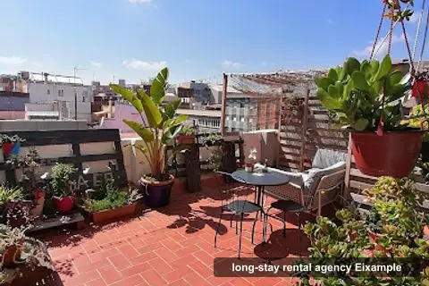 ALOHA BCN, long-stay and furnished rental agencies in la Dreta de l'Eixample (photo 2)