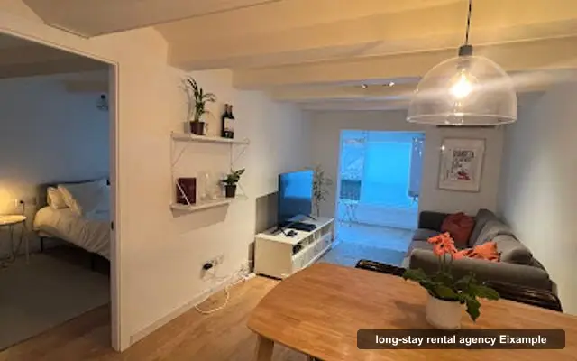 ALOHA BCN, long-stay rental agency in Eixample, Barcelona