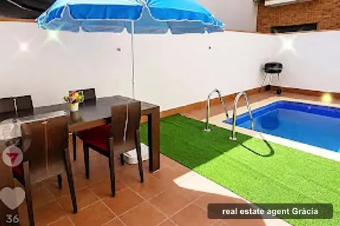 Alquiler Pisos Larga Estancia, real estate agents in el Camp d'en Grassot i Gràcia Nova (photo 2)