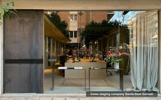 Alto Interiorismo, home staging company in Sarrià-Sant Gervasi, Barcelona