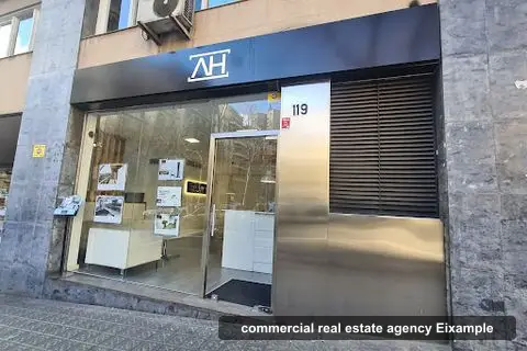 ANDOR HOME, commercial real estate agencies in l'Antiga Esquerra de l'Eixample (photo 2)