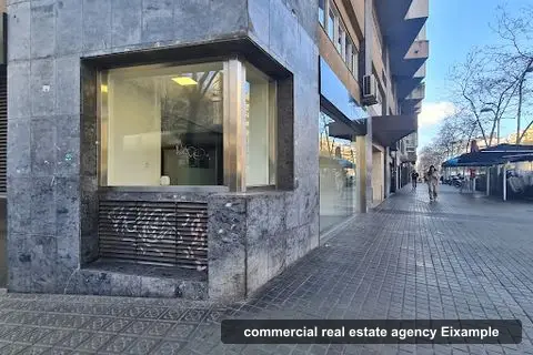 ANDOR HOME, commercial real estate agencies in l'Antiga Esquerra de l'Eixample (photo 3)