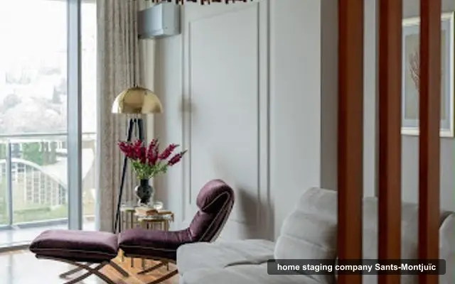 Anna Rokha, home staging company in Sants-Montjuïc, Barcelona