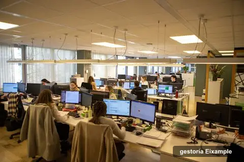 ANTEO, gestorías and property tax advisors in la Dreta de l'Eixample (photo 2)