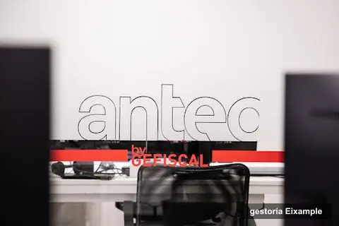ANTEO, gestorías and property tax advisors in la Dreta de l'Eixample (photo 3)