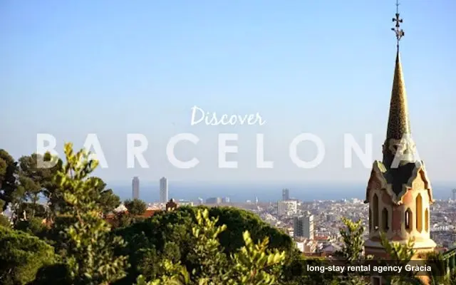 ApartEasy, agencia de alquiler en Gràcia, Barcelona