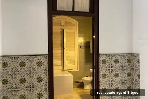Apple Houses, real estate agents in sitges (photo 3)