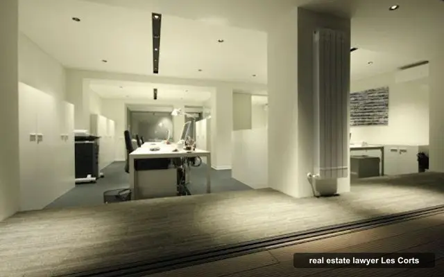 Arch & Law, real estate lawyer in Les Corts, Barcelona