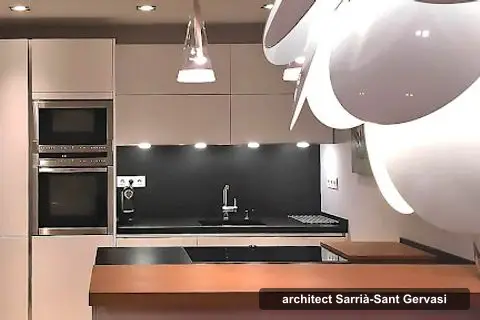 arch.cat, architects and building surveyors in Sant Gervasi - la Bonanova (photo 3)