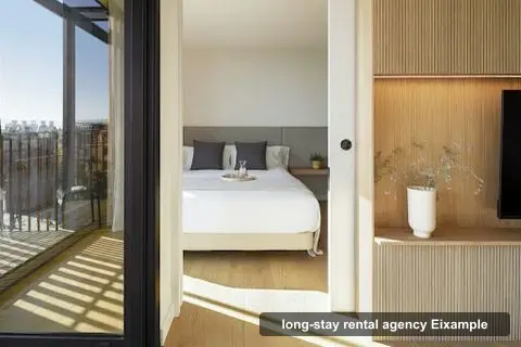 Archie Living, long-stay and furnished rental agencies in el Fort Pienc (photo 3)