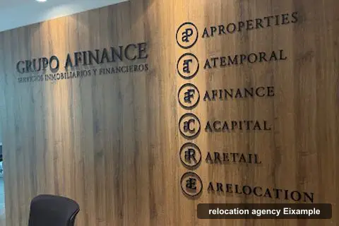 aRelocation Expat Solutions, relocation agencies in la Dreta de l'Eixample (photo 2)