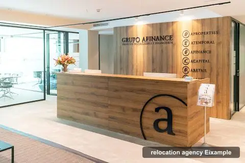 aRelocation Expat Solutions, relocation agencies in la Dreta de l'Eixample (photo 3)