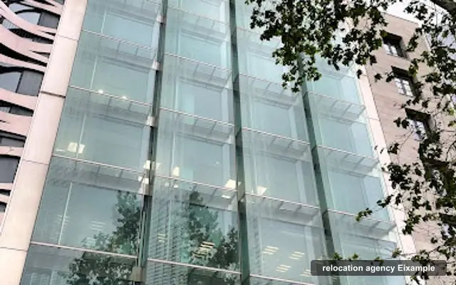 aRelocation Expat Solutions, relocation agency in Eixample, Barcelona