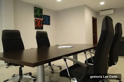 Asesoría de Empresas Barcelona, gestorías and property tax advisors in les Corts (photo 3)