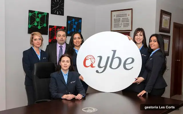 Asesoría de Empresas Barcelona, gestoría in Les Corts, Barcelona