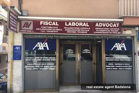 Asesoria Inmobiliaria Fincas Vazquez SL, real estate agents in badalona (photo 3)