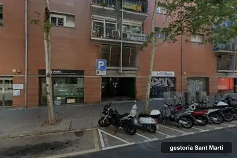 Asesoría León Gimenez, gestorías and property tax advisors in el Poblenou (photo 2)