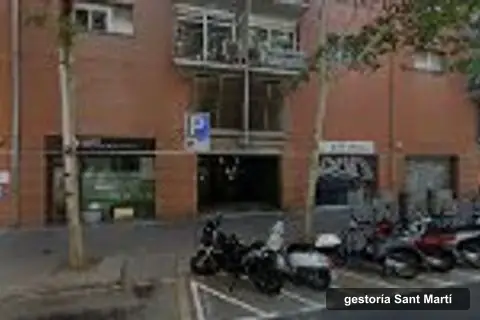 Asesoría León Gimenez, gestorías and property tax advisors in el Poblenou (photo 3)