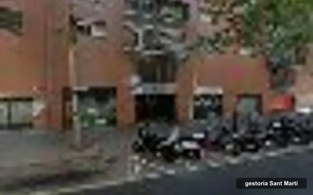 Asesoría León Gimenez, gestoría in Sant Martí, Barcelona