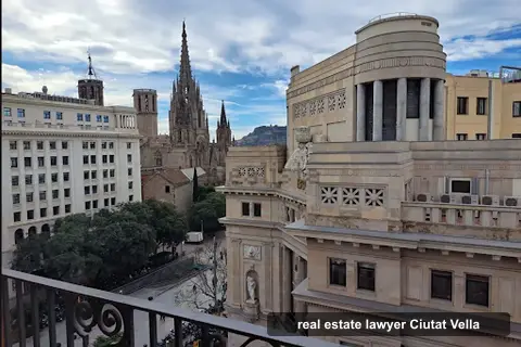 Asesoría y Consultoría Fénix, real estate lawyers in Sant Pere, Santa Caterina i la Ribera (photo 2)